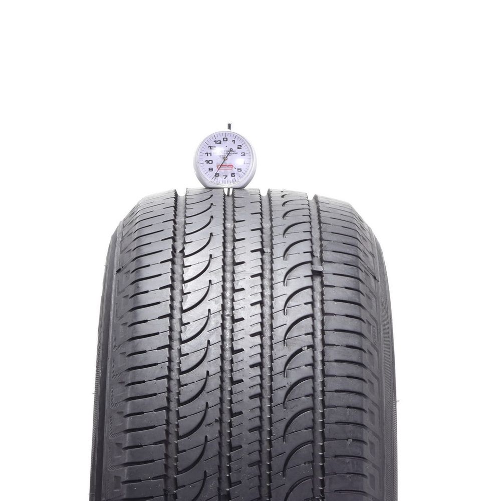 Used 225/60R17 Yokohama Geolandar G055 99H - 8/32 - Image 2