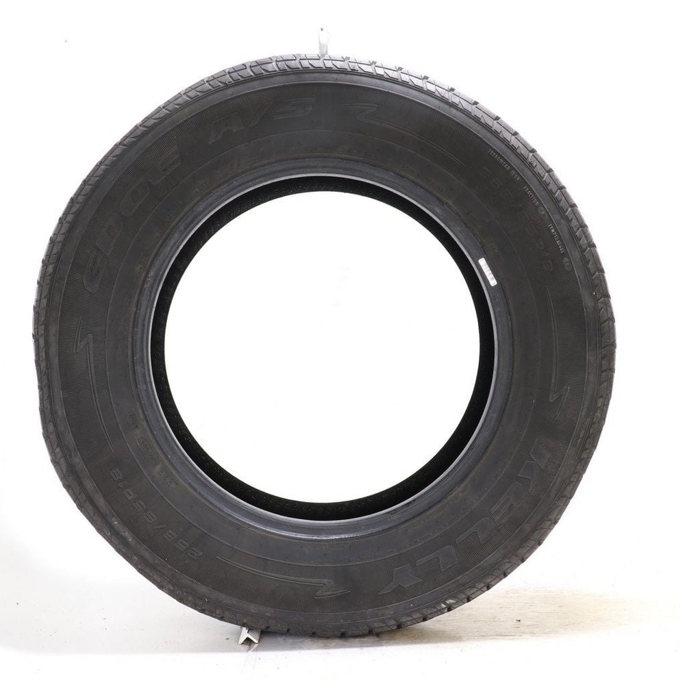 Used 255/65R18 Kelly Edge A/S 111T - 7/32 - Image 3