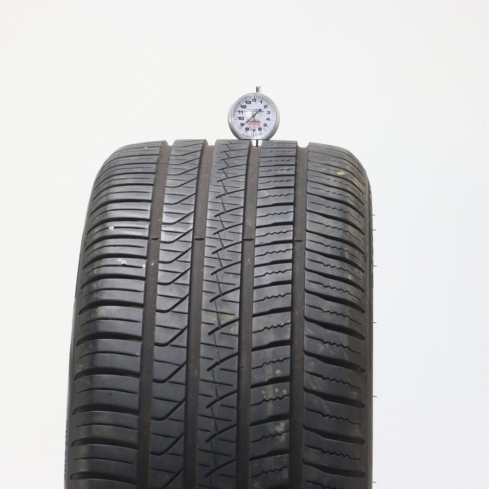 Used 265/40R22 Pirelli Scorpion Zero Plus 106Y - 8.5/32 - Image 2