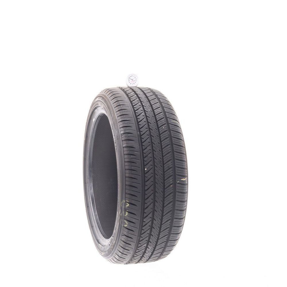 Used 225/45R18 Yokohama YK-GTX 95V - 11.5/32 - Image 1
