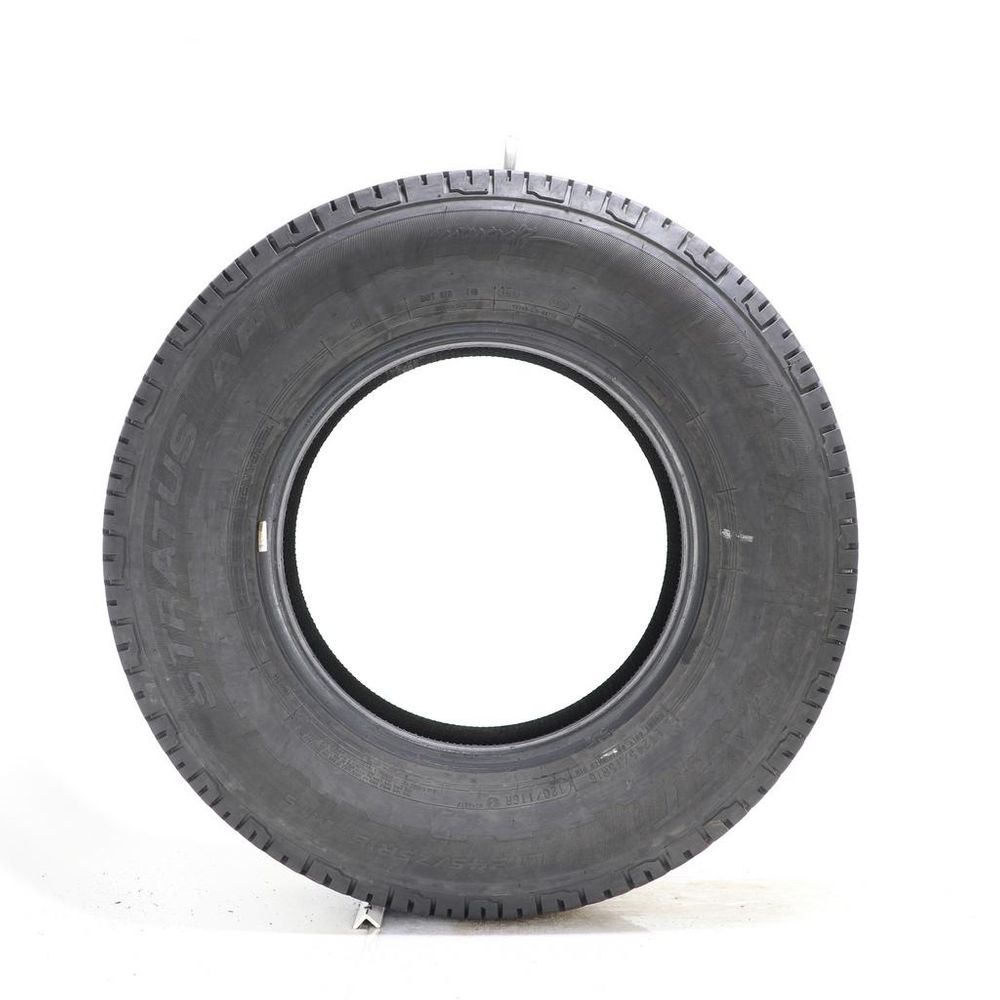 Used LT 245/75R16 Mastercraft Stratus AP 120/116R E - 11.5/32 - Image 3