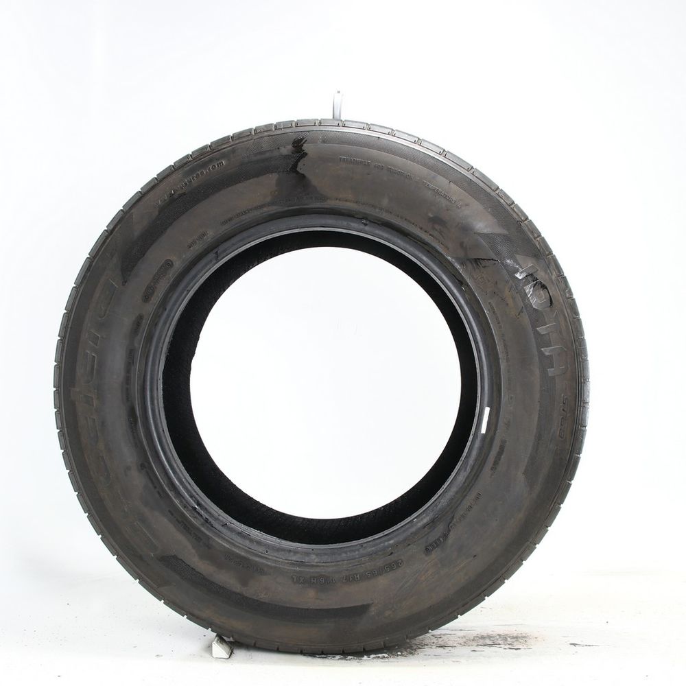 Used 265/65R17 Accelera IOTA ST68 116H - 7/32 - Image 3