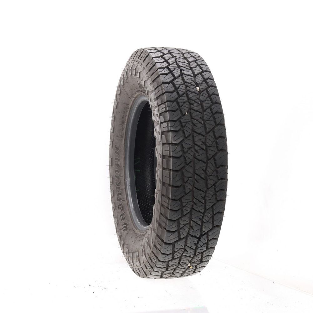 Used LT 235/80R17 Hankook Dynapro AT2 Xtreme 120/117S E - 15/32 - Image 1
