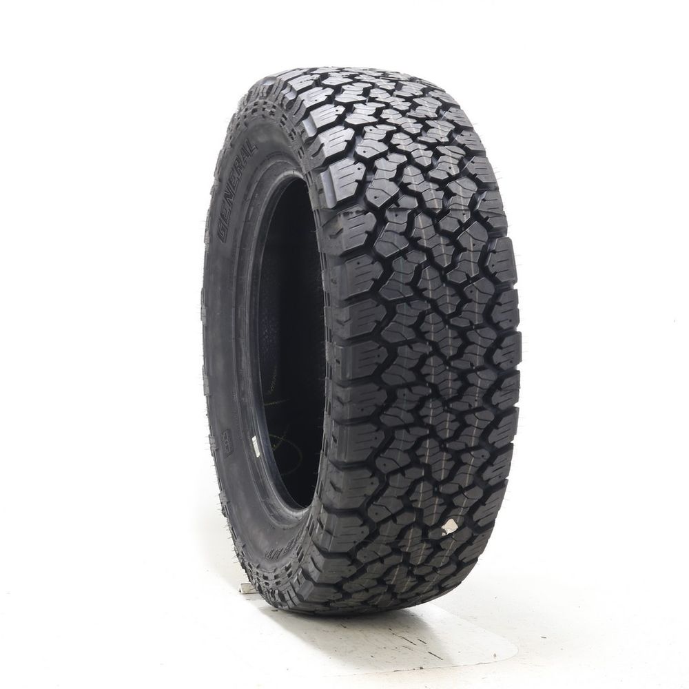Set of (2) New LT 275/60R20 General Grabber ATX 119/116S E - 15/32 - Image 1