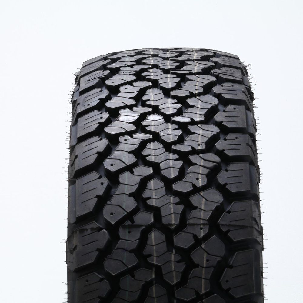 Set of (2) New LT 275/60R20 General Grabber ATX 119/116S E - 15/32 - Image 2