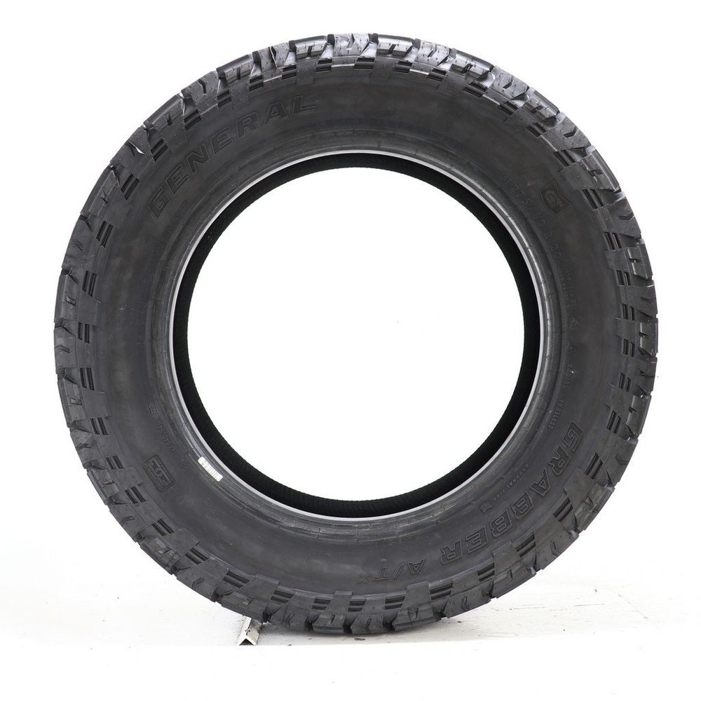 Set of (2) New LT 275/60R20 General Grabber ATX 119/116S E - 15/32 - Image 3