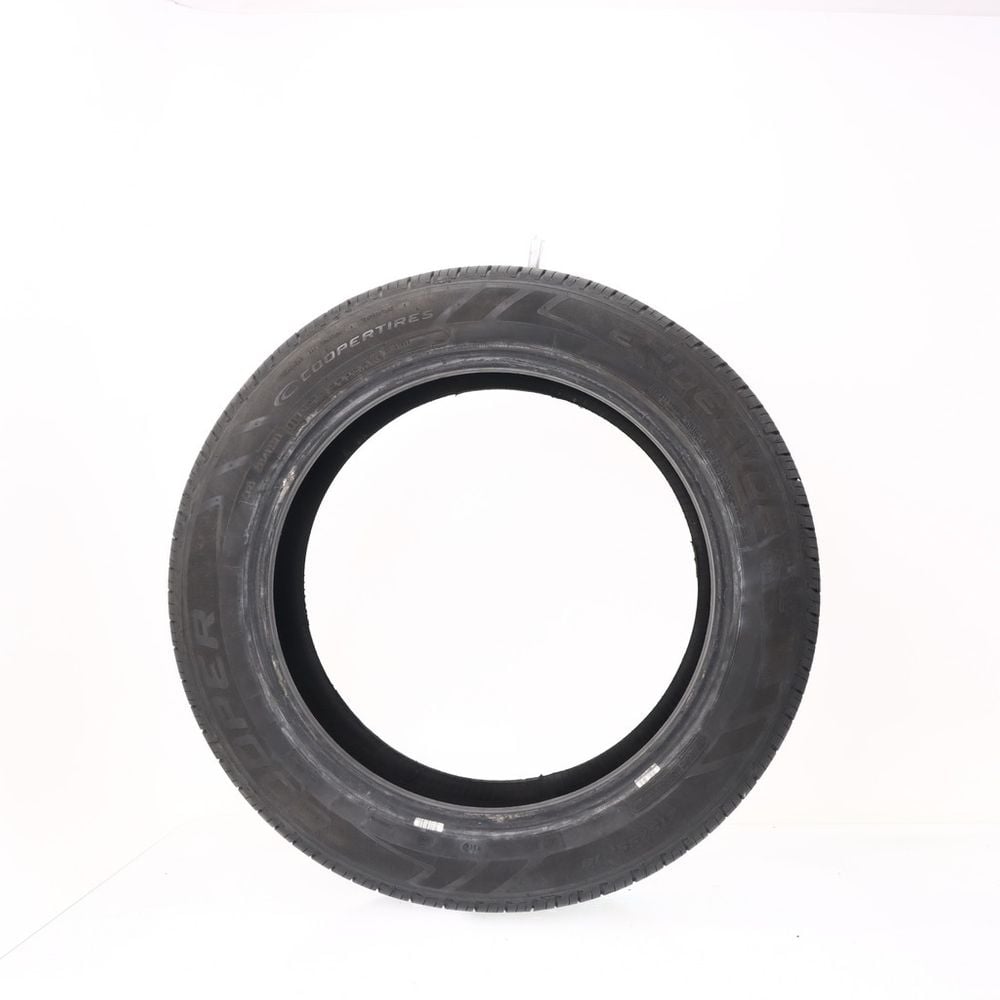 Set of (4) Used 215/55R18 Cooper Endeavor Plus 95H - 8.5-9/32 - Image 3