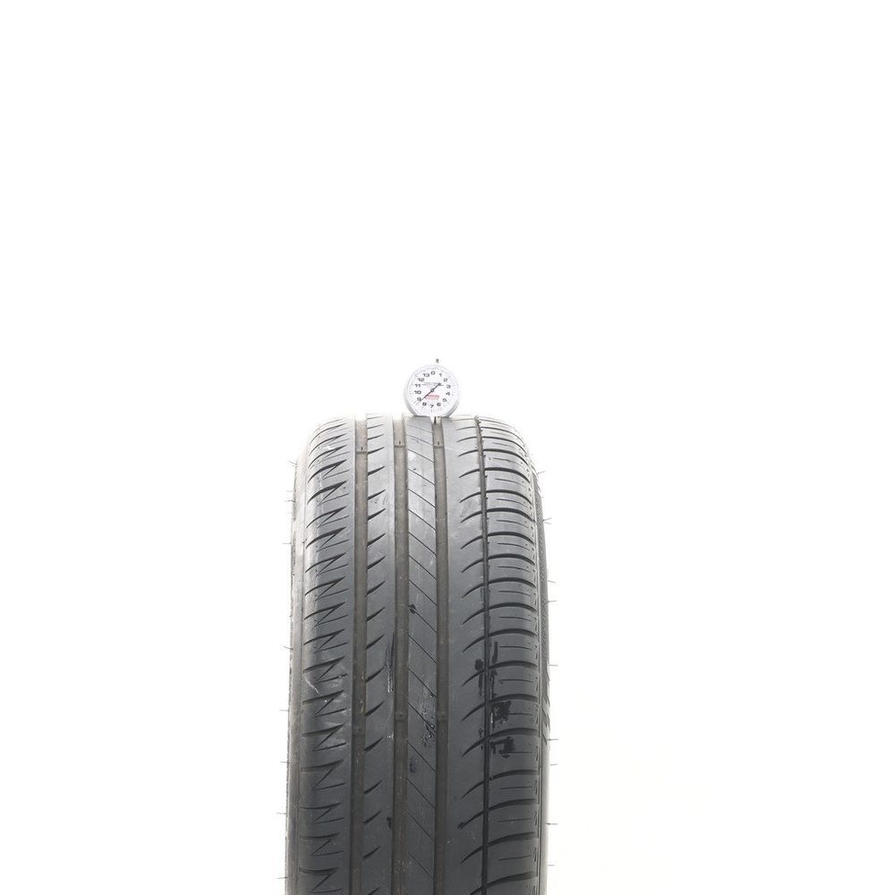 Set of (2) Used 205/50ZR17 Michelin Pilot Sport PS2 89Y - 8.5-9/32 - Image 2