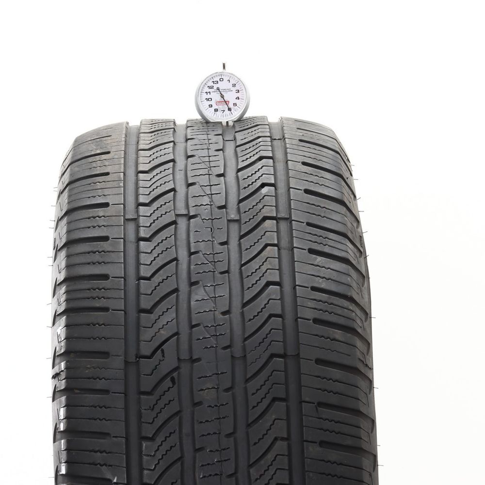 Set of (2) Used 275/55R20 Cooper Endeavor Plus 117H - 6-7.5/32 - Image 2
