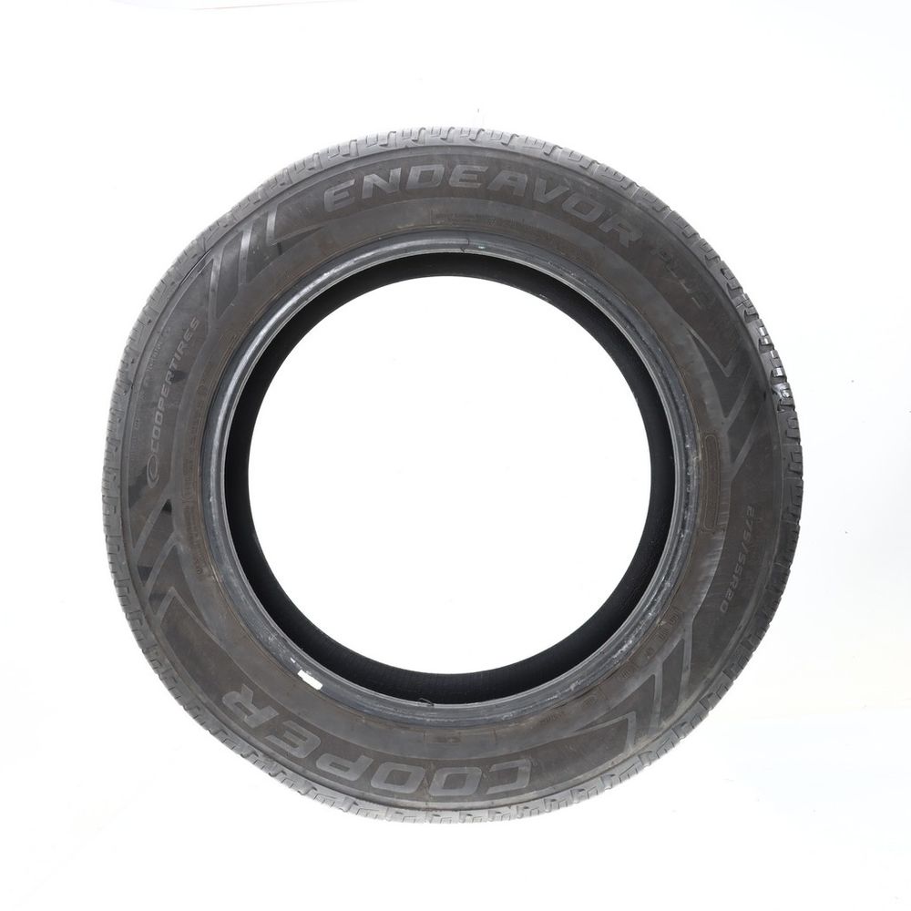 Set of (2) Used 275/55R20 Cooper Endeavor Plus 117H - 6-7.5/32 - Image 3