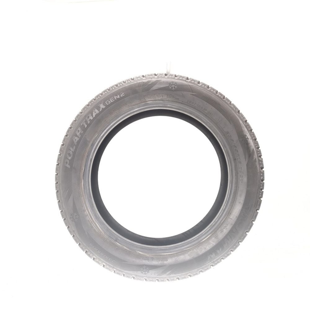 Used 235/55R18 Ironman Polar Trax GEN2 100T - 12.5/32 - Image 3