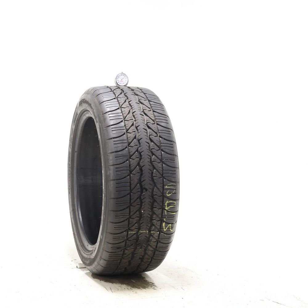 Used 245/45ZR18 BFGoodrich g-Force Super Sport A/S 96W - 9/32 - Image 1