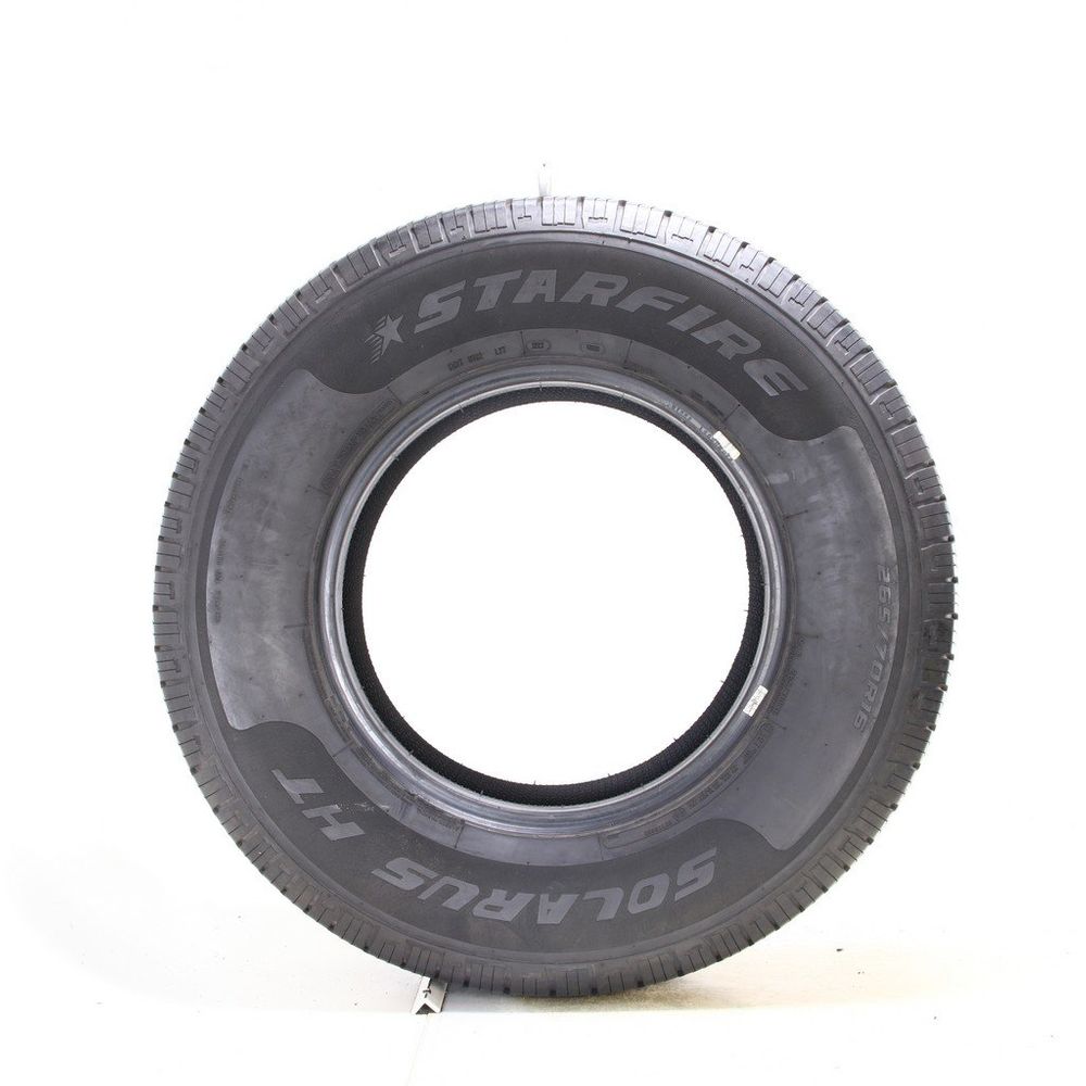 Used 265/70R16 Starfire Solarus HT 112T - 8.5/32 - Image 3
