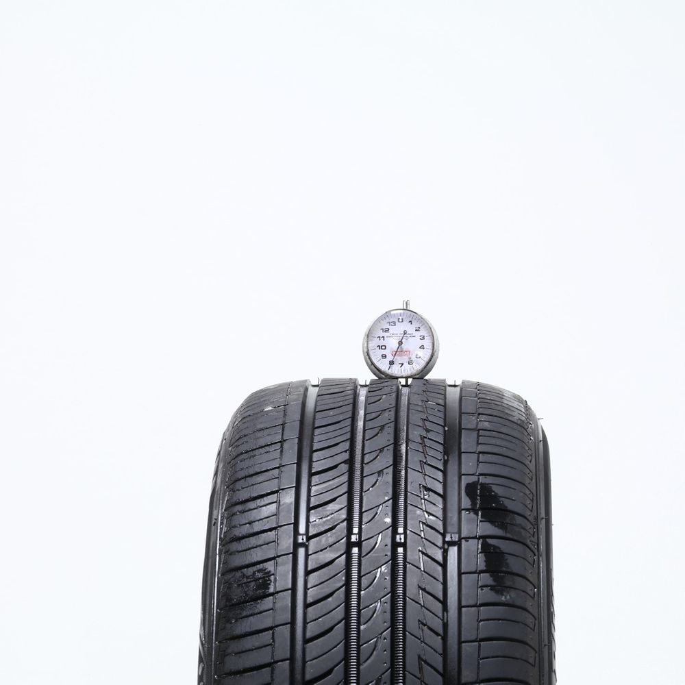 Set of (4) Used 215/55R17 Nexen N5000 Plus 94V - 7-8.5/32 - Image 3