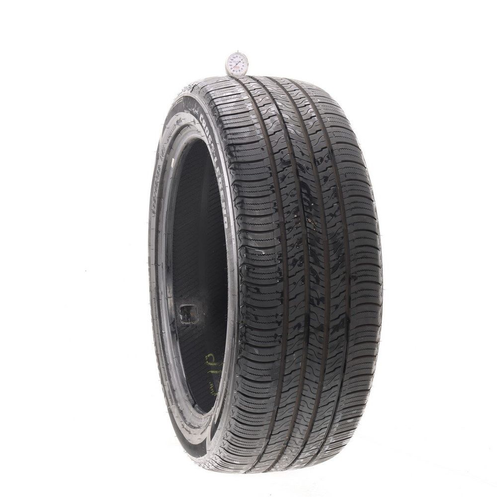 Used 285/45R22 Goodride Cross Legend SU320 114H - 8.5/32 - Image 1