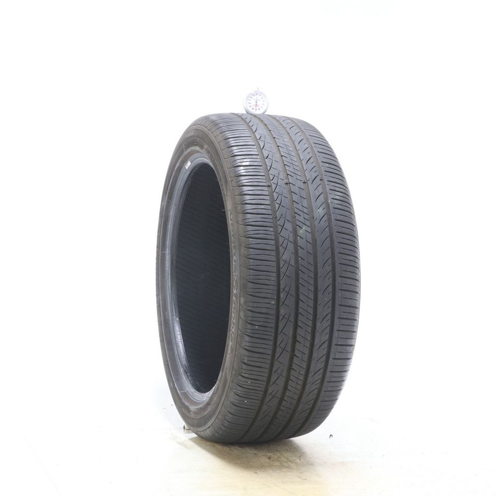 Set of (2) Used 235/45R18 Hankook Ventus S1 Noble2 94V - 6-7/32 - Image 4
