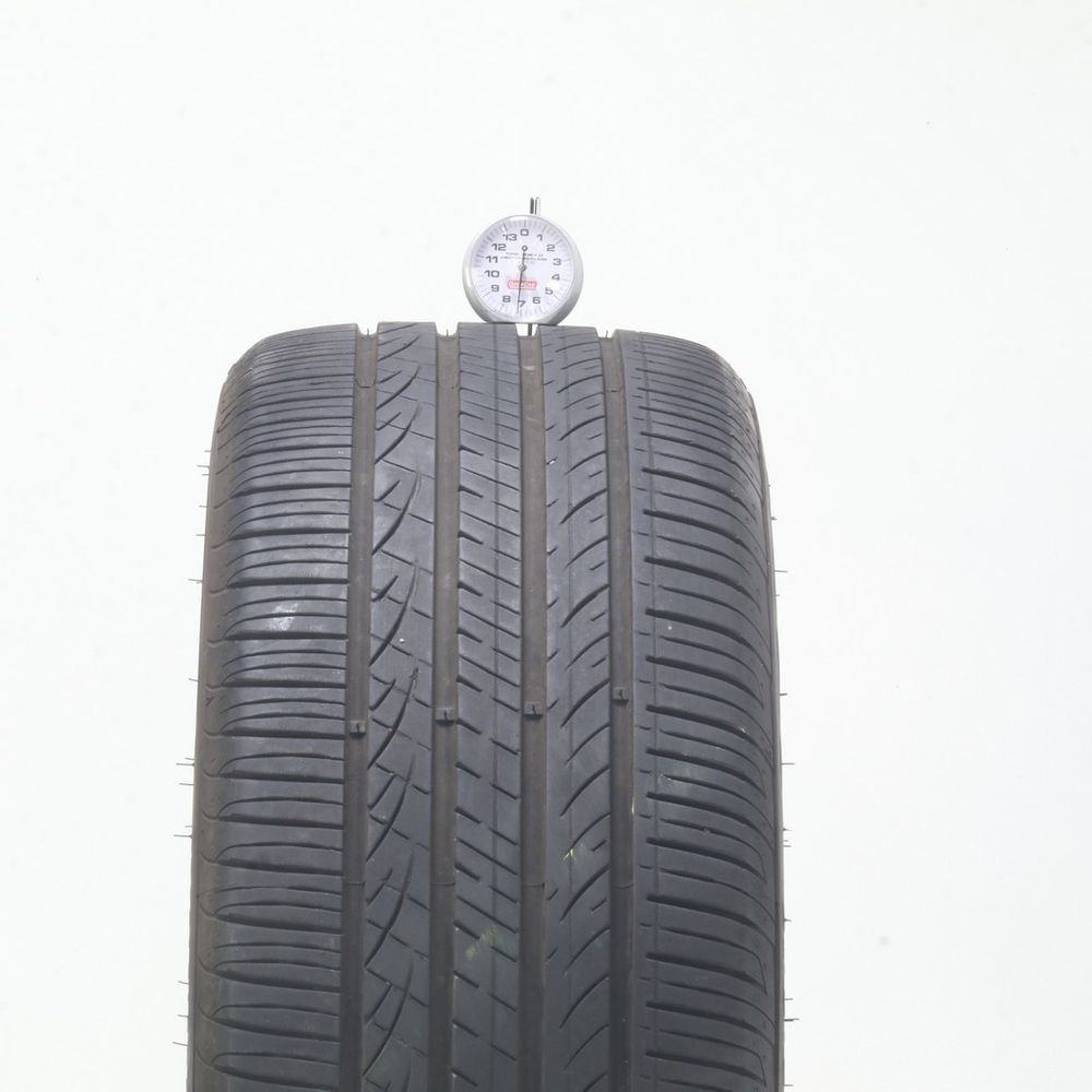 Set of (2) Used 235/45R18 Hankook Ventus S1 Noble2 94V - 6-7/32 - Image 5
