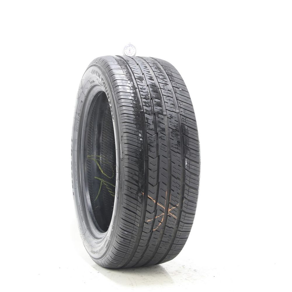 Used 265/50R20 Toyo Open Country Q/T 111V - 7/32 - Image 1