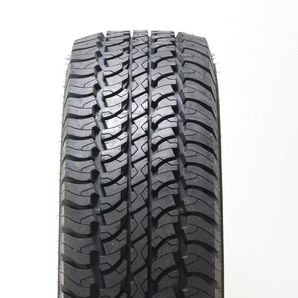 New 265/70R17 Fuzion A/T 113S - 13.5/32 - Image 2