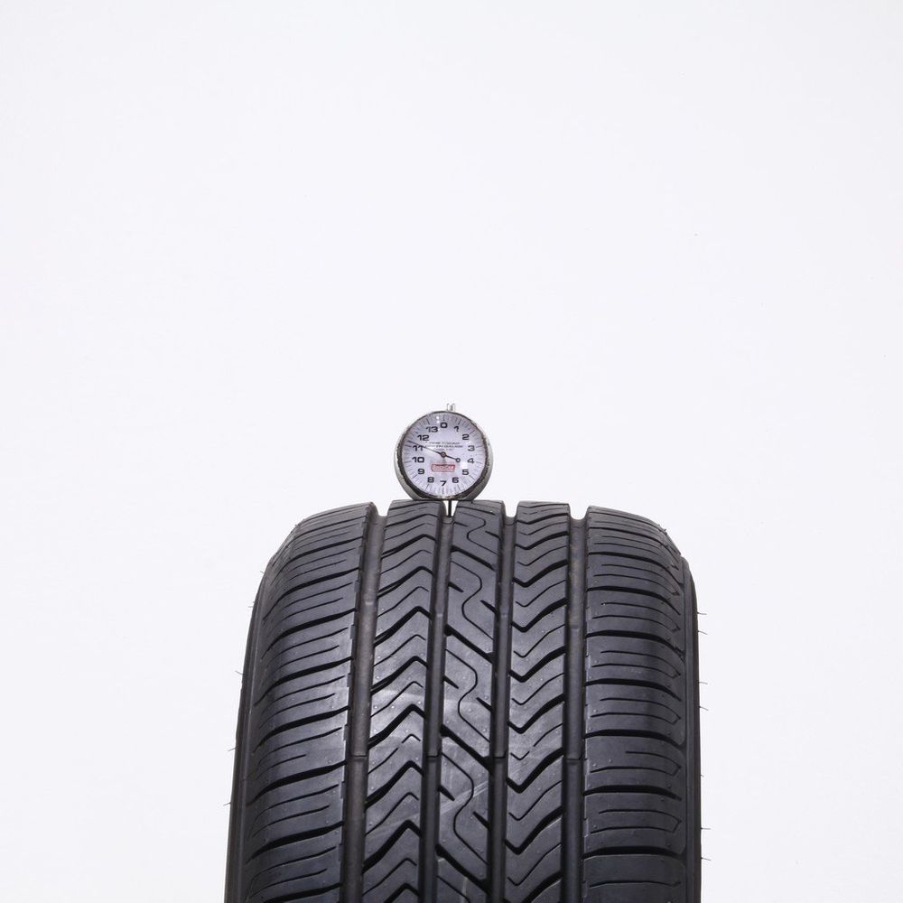 Set of (2) Used 225/55R17 Toyo Extensa A/S II 97H - 11/32 - Image 2
