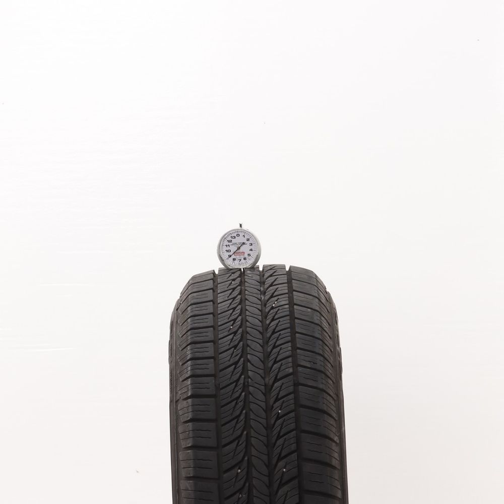 Set of (2) Used 195/70R14 General Altimax RT43 91T - 8-8.5/32 - Image 5