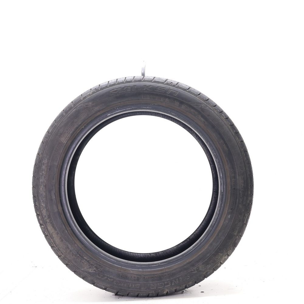 Used 225/50R18 Falken Sincera SN250 A/S 95T - 8.5/32 - Image 3