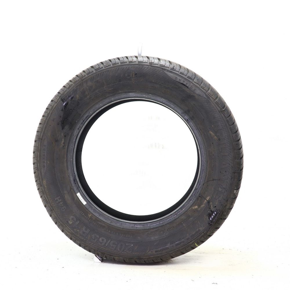 Used 205/65R15 Barum Brillantis 2 94H - 9.5/32 - Image 3