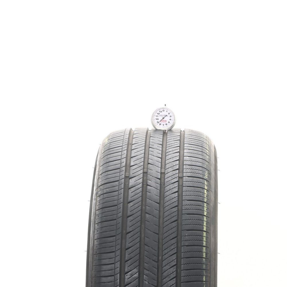 Set of (2) Used 235/50R18 Goodride Sport SA-77 101W - 8.5/32 - Image 2
