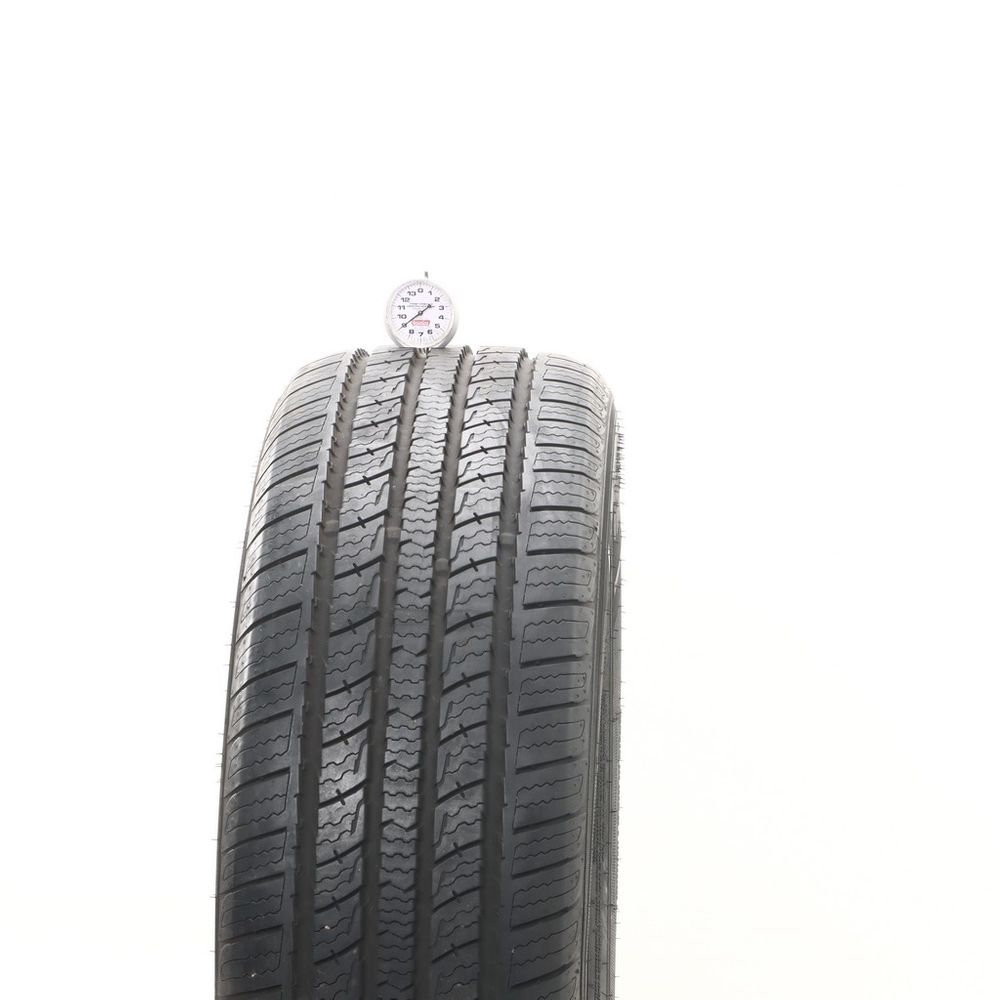 Set of (2) Used 235/55R18 Linglong Crosswind HT 2 104H - 8-9/32 - Image 5