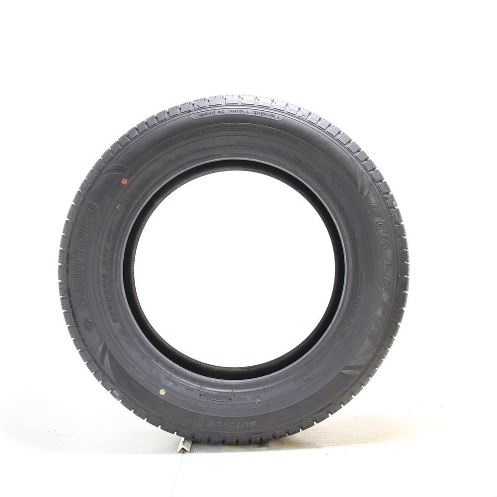 Driven Once 235/60R18 Sumitomo HTR A/S P03 107V - 10/32 - Image 3