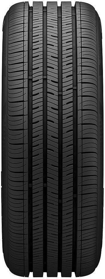Set of (2) New P 235/55R16 Kumho Solus TA31 98R - Image 3