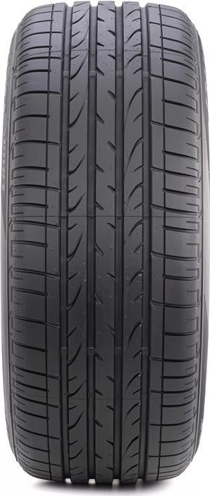 Set of (2) New P 265/50R19 Bridgestone Alenza Sport A/S RFT 110H - Image 2