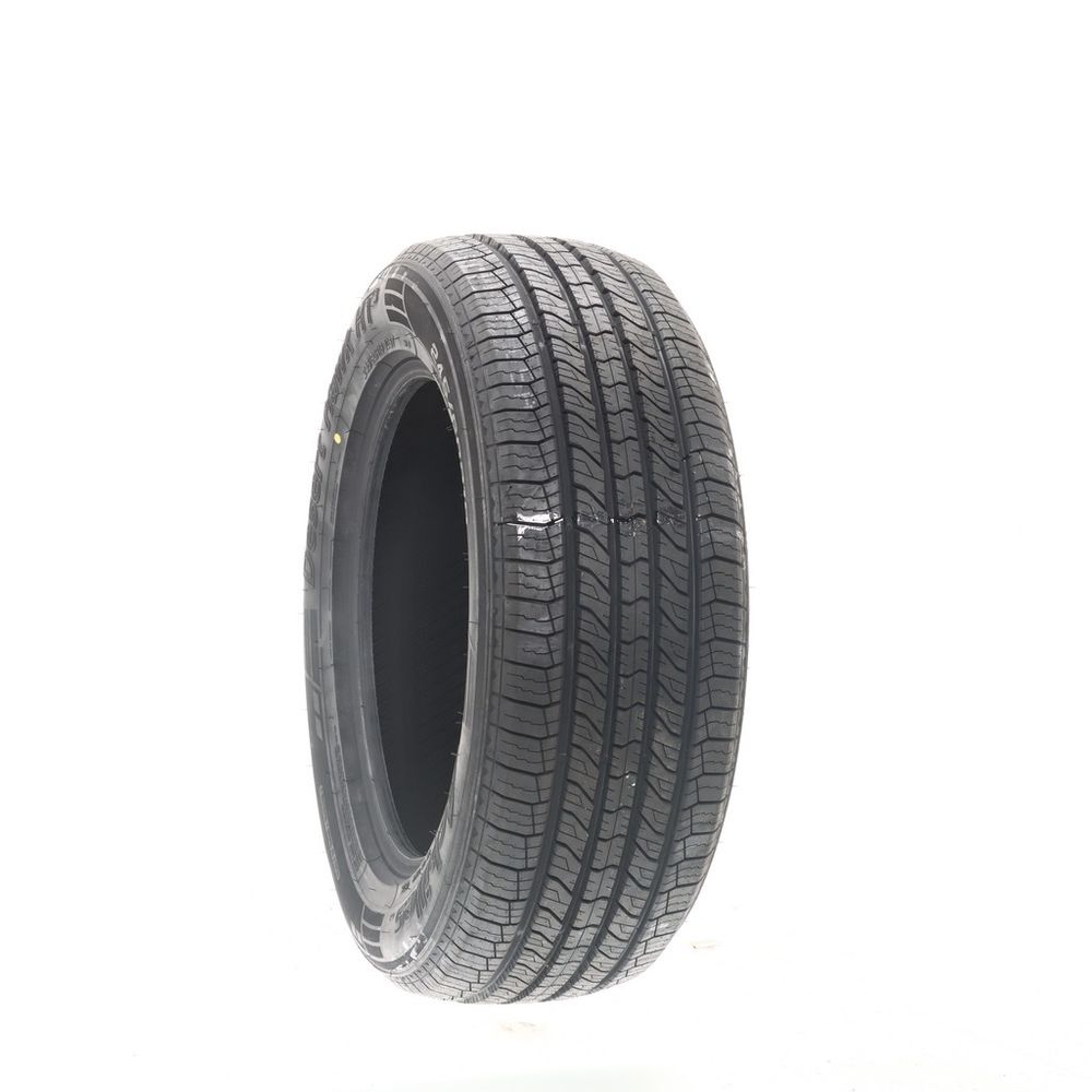 Set of (2) New 245/60R18 Achilles Desert Hawk HT3 105T - Image 1