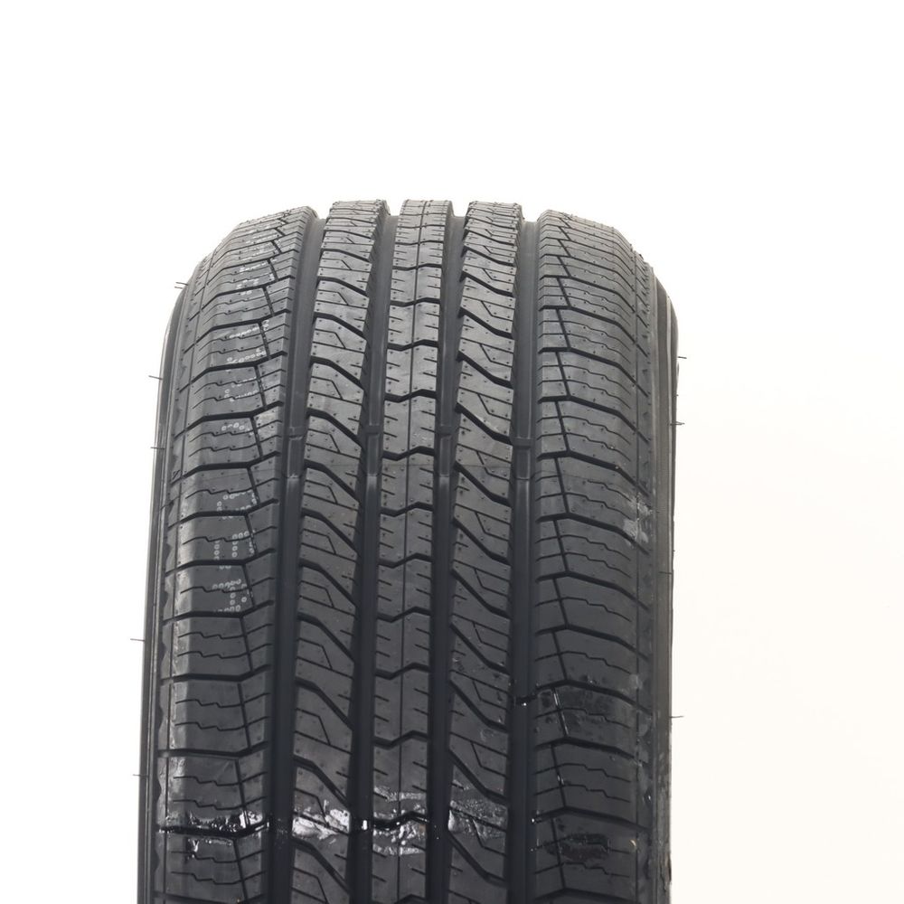 Set of (2) New 245/60R18 Achilles Desert Hawk HT3 105T - Image 2