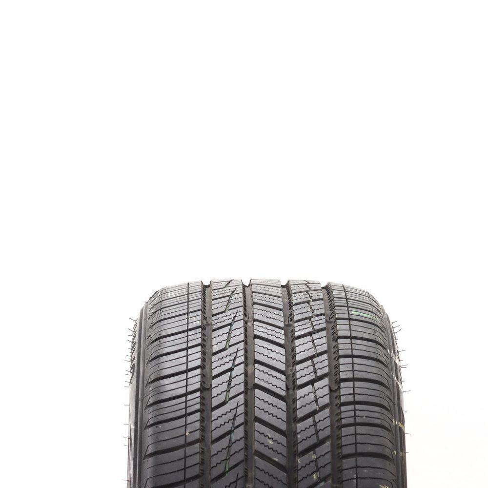 Driven Once 235/40R19 Kumho Solus TA51a 96V - 9/32 - Image 2