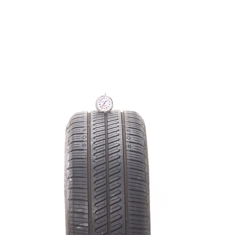 Set of (4) Used 215/55R16 Continental ControlContact Tour M A/S EV 97H - 8.5/32 - Image 2