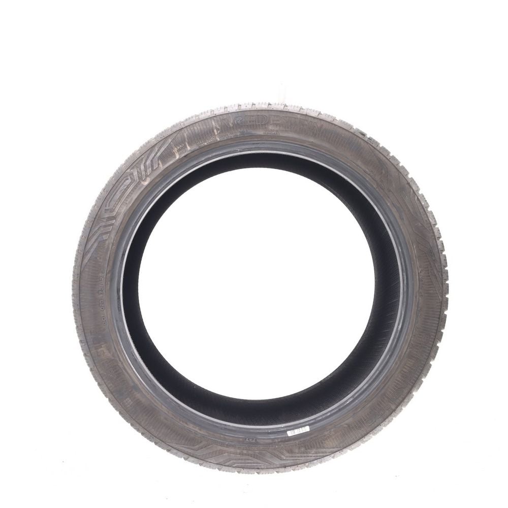 Used 255/40R20 Vredestein Quatrac Pro + 101Y - 7/32 - Image 3