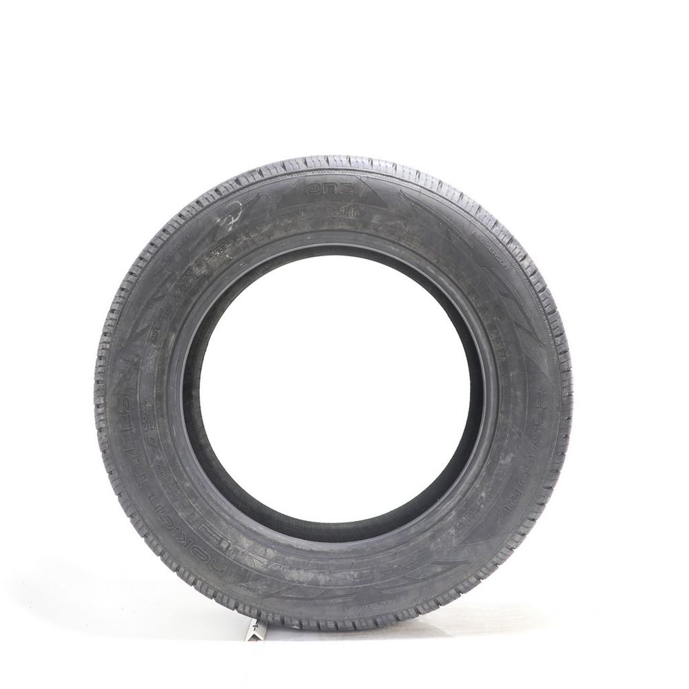 New 225/60R17 Nokian One 99H - 11/32 - Image 3