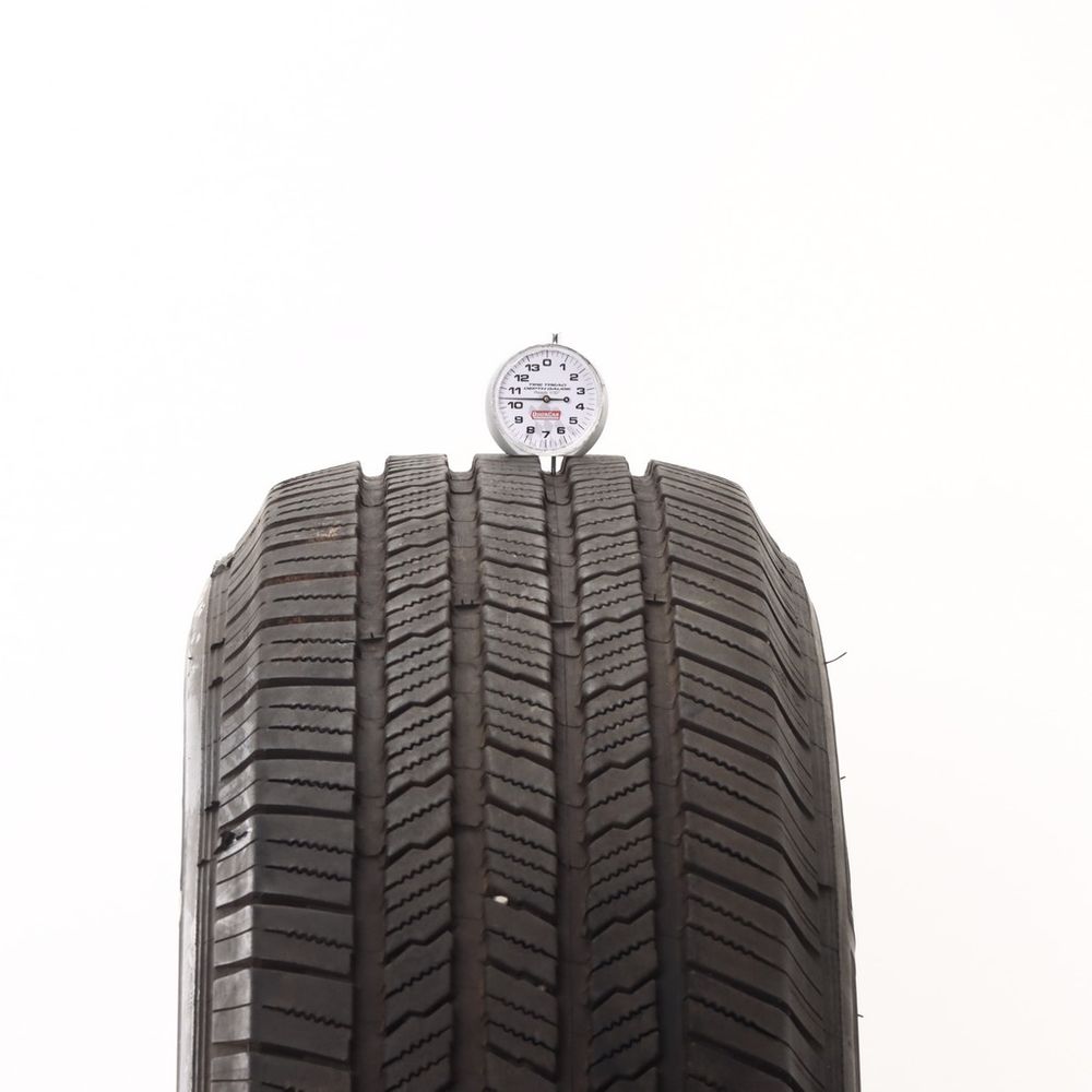 Used 255/70R18 Michelin LTX M/S2 112T - 10.5/32 - Image 2