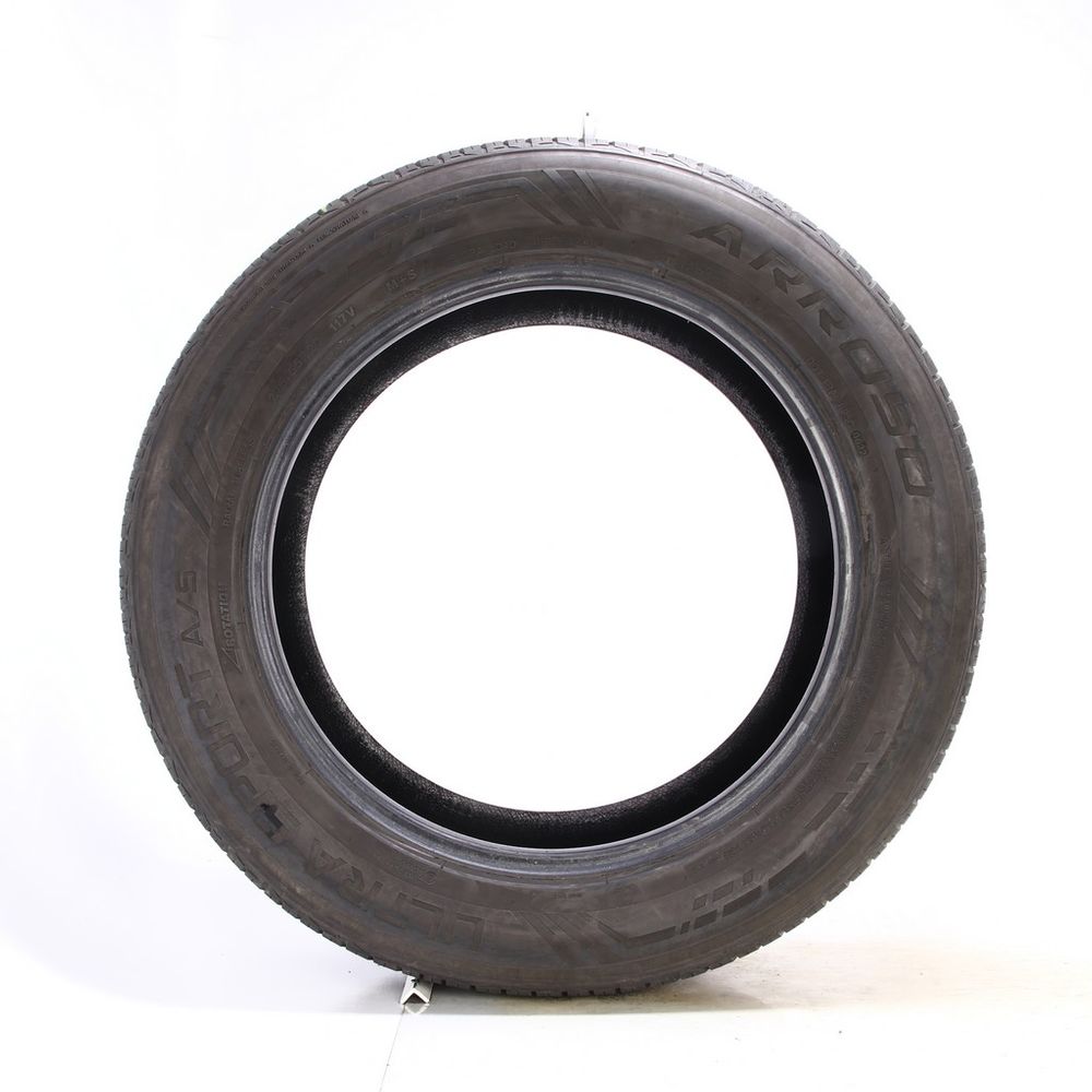 Used 275/55R20 Arroyo Ultra Sport A/S 117V - 6.5/32 - Image 3