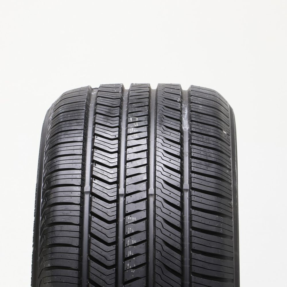 Set of (4) New 265/45R20 Yokohama Geolandar X-CV G057 108W - 10.5/32 - Image 2