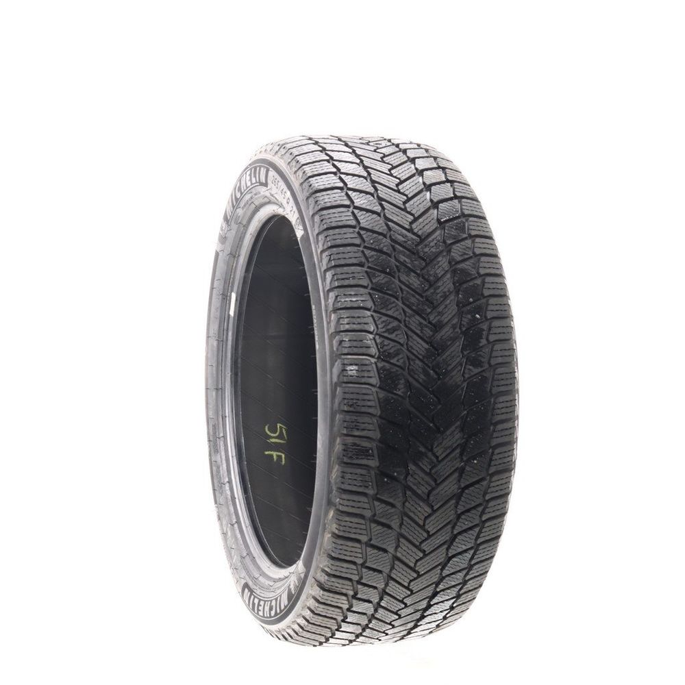 Driven Once 265/45R21 Michelin X-Ice Snow SUV 108T - 9/32 - Image 1