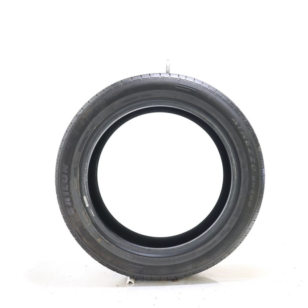 Used 235/50R18 Sailun Atrezzo SH408 97H - 8/32 - Image 3