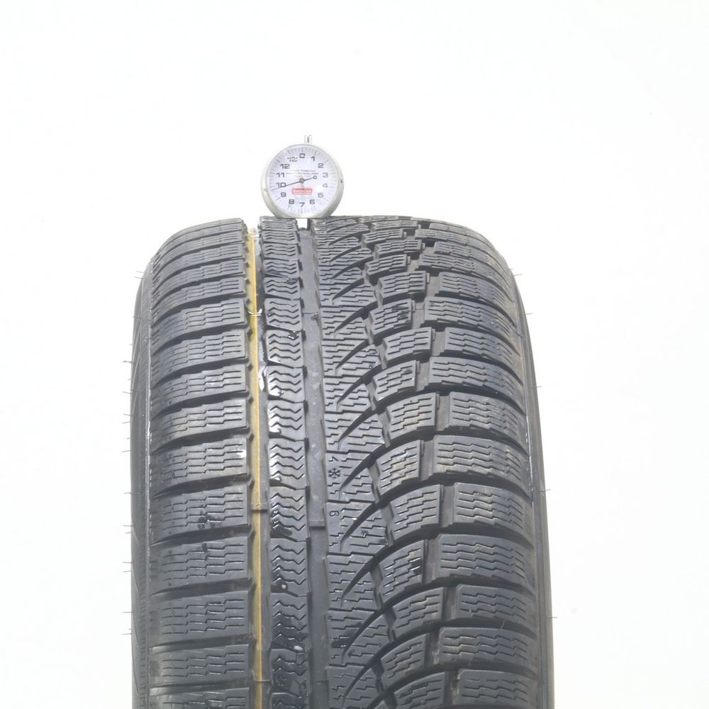 Used 235/50R18 Nokian WR G4 101V - 9.5/32 - Image 2