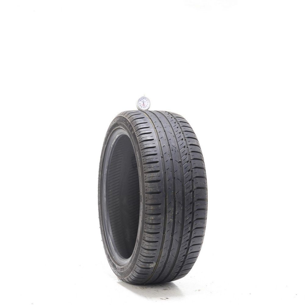 Used 205/45R17 Nokian zLine A/S 88W - 6.5/32 - Image 1