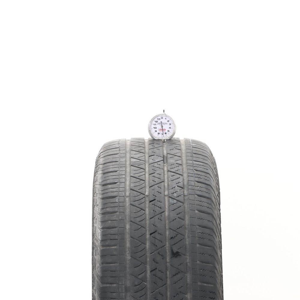 Used 225/60R17 Continental CrossContact LX Sport 99H - 6.5/32 - Image 2