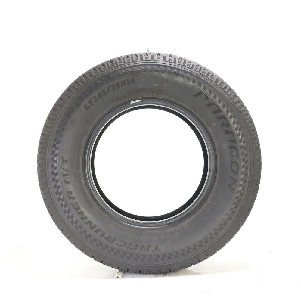Used LT 245/75R16 Paragon Tracrunner H/T 120/116S E - 12/32 - Image 3