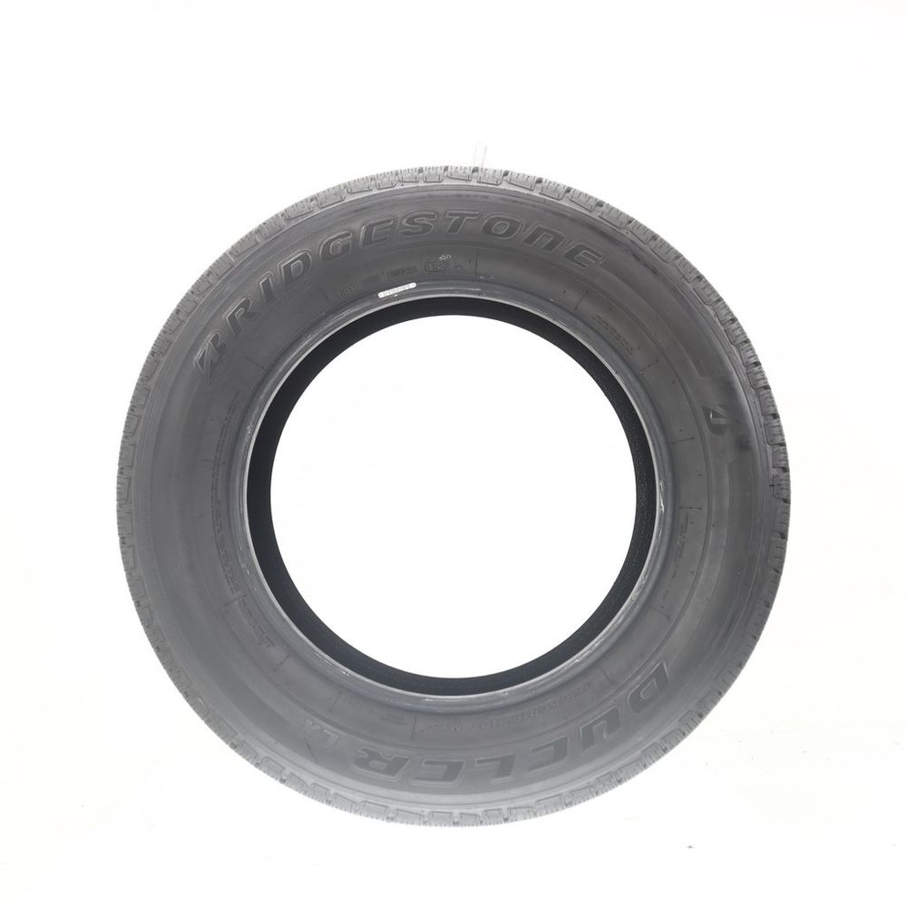 Used 265/60R18 Bridgestone Dueler LX 110T - 10.5/32 - Image 3