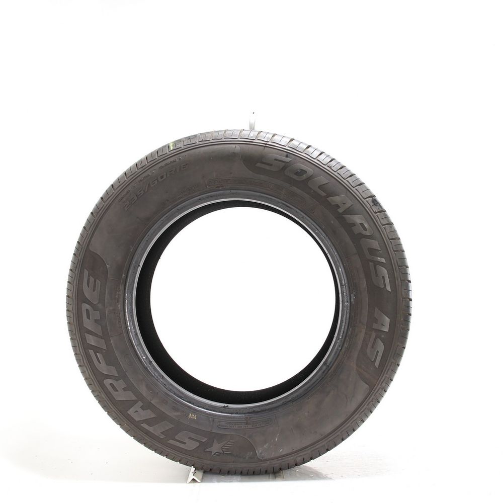 Used 235/60R16 Starfire Solarus A/S 100T - 8/32 - Image 3