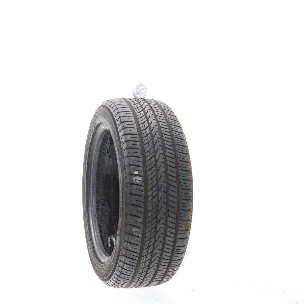 Used 215/55R17 Yokohama Tornante All Season 94V - 8.5/32 - Image 1
